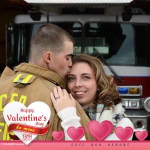 Meet your Posher, Aaron